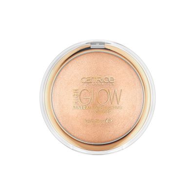 Catrice High Glow Mineral Highlighting Powder