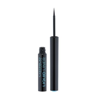 Catrice Liquid Liner Waterproof 010 Don't Leave Me 1.7ml