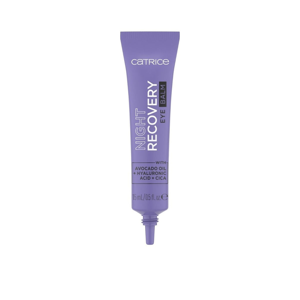 Catrice Night Recovery Eye Balm 15ml