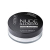 Catrice Nude Illusion Loose Powder Transparent Matt 11g