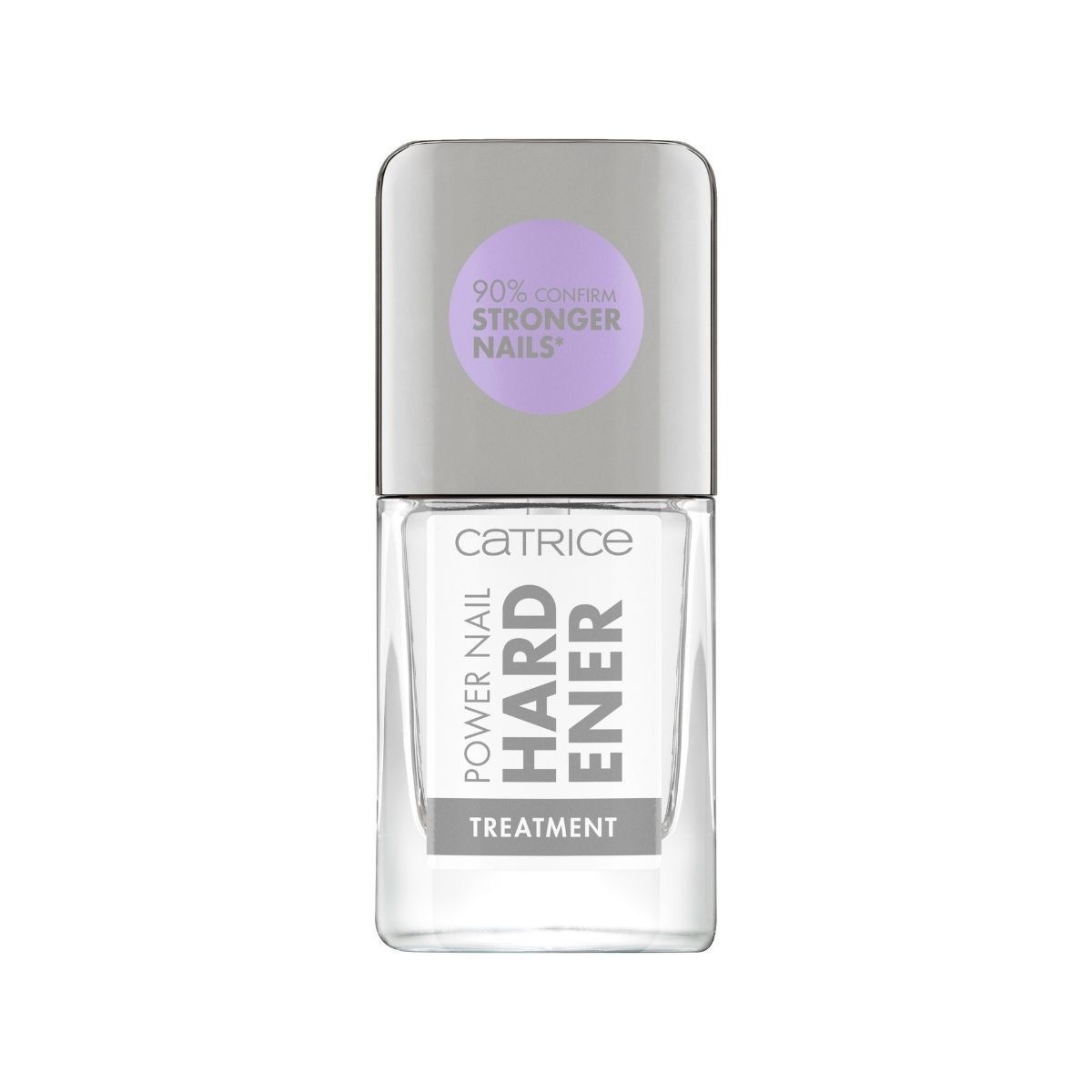 Catrice Power Nail Hardner Treatment 01 Hardrocker 10.5ml