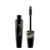 Catrice Prat Volume Smokey Mascara Velvet Black 010 Velvet Black 11ml