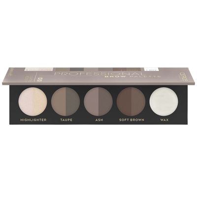 Catrice Professional Brow Palette