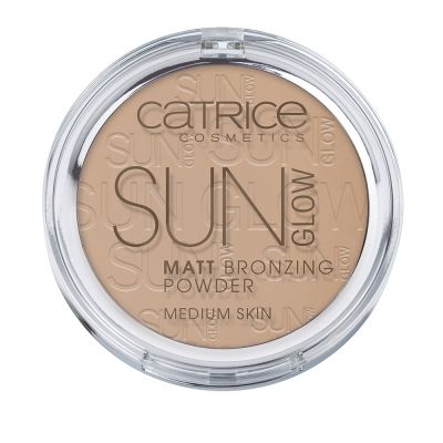 Catrice Sun Glow Powder