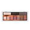 Catrice The Spicy Rust Collection Eyeshadow Palette 010 What Chai Sayin 10g