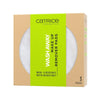 Catrice Wash Away Make Up Remover Pads 3 Pieces