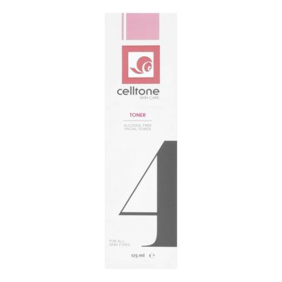 Celltone Facial Toner 125ml