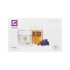 Celltone Multi Pack Snail Gel 50ml And Tissue Oil