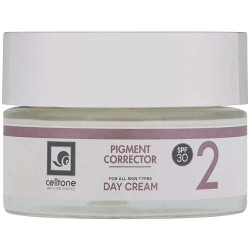 Celltone Pigment Corrector Day Cream Spf30 50ml