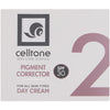 Celltone Pigment Corrector Day Cream Spf30 50ml