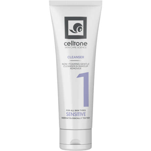 Celltone Sensitive Cleanser 100ml