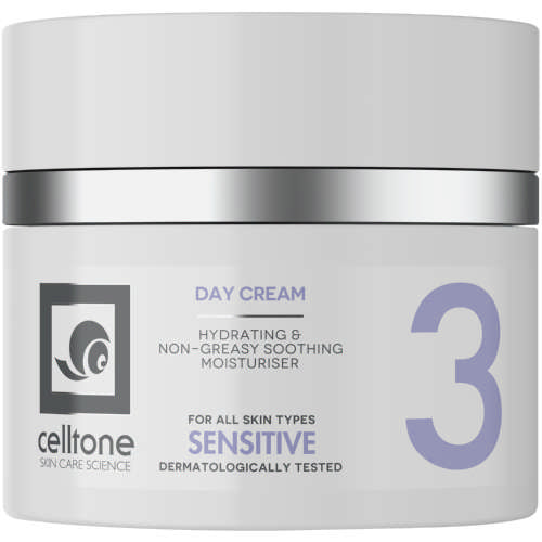 Celltone Sensitive Day Cream 50ml