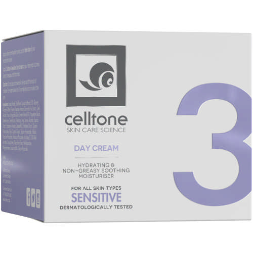 Celltone Sensitive Day Cream 50ml