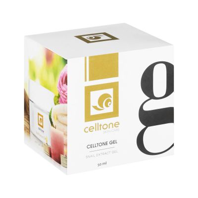 Celltone Snail Gel 50ml