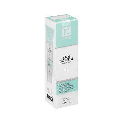 Celltone Spot Control Moisturiser 100ml