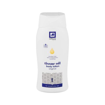 Celltone Tissue Oil Lotion 400ml