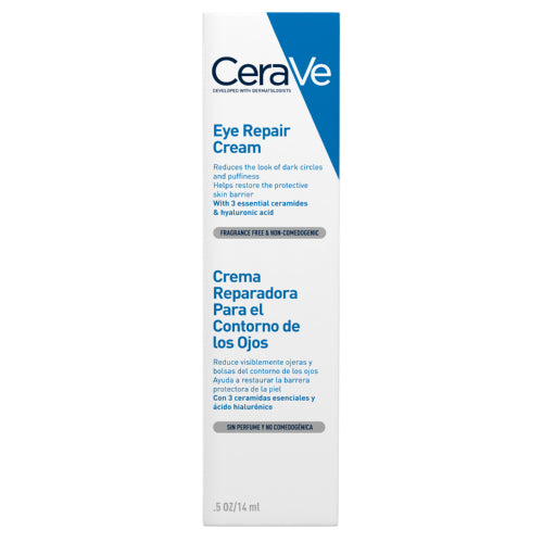 Cerave Eye Repair Cream 14ml