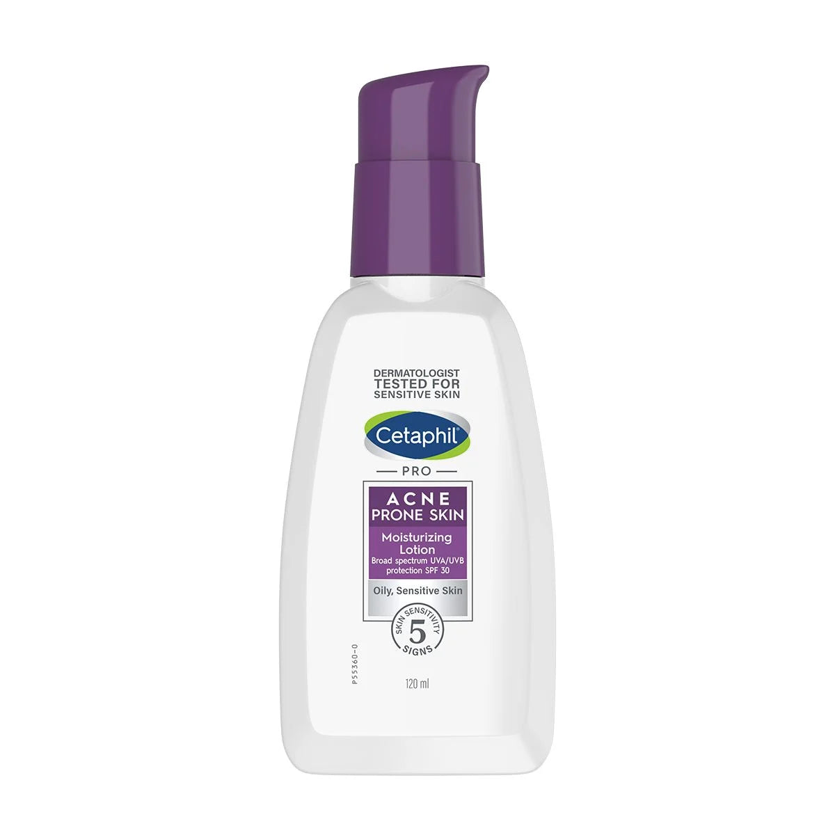 Cetaphil Acneprone Skin Moisturiser Spf30