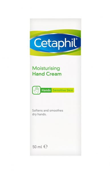 Cetaphil Moisturising Cream 50ml