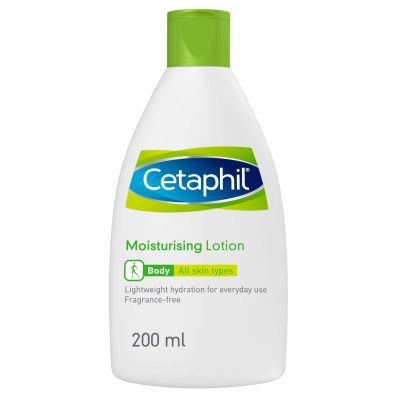 Cetaphil Moisturising Lotion 200ml