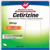 Adco-Cetirizine 10 Mg Tablets 10s