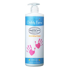 Childs Farm Baby Moisturiser 250l Grapefruit & Tee Tree Oil