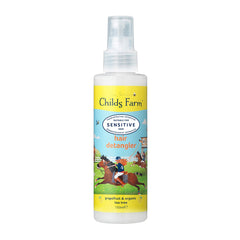 Childs Farm Hair Detangler 150ml Grapefruit & Tea Tree Oil