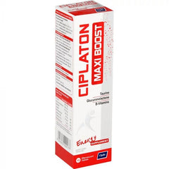 Cipla Ciplaton Maxiboost Effervescent 15 Tablets