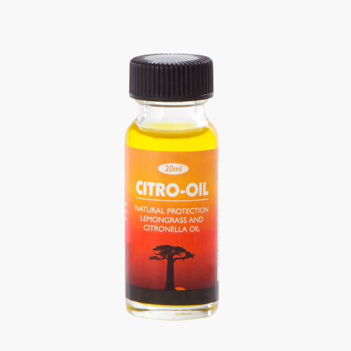 Citro Oil 125ml