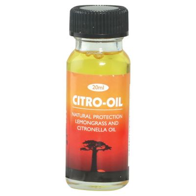 Citro Oil 20ml