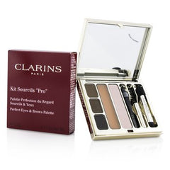 Clarins Perfect Eyes & Brows Kits 5.2g