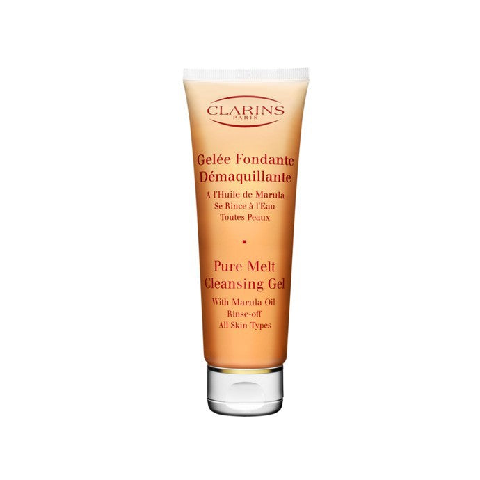 Clarins Pure Melt Cleansing Gel 125ml