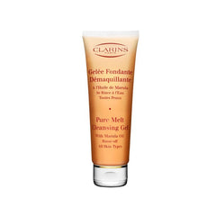 Clarins Pure Melt Cleansing Gel 125ml