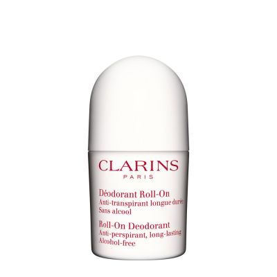 Clarins Roll On Deodorant Multi Soin 50ml