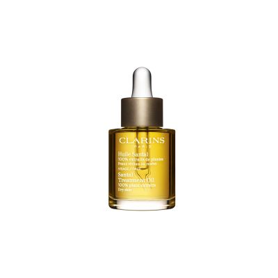 Clarins Santal Face Treatment Oil 30ml