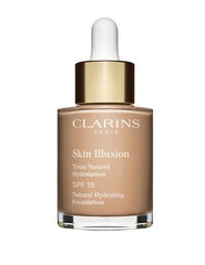 Clarins Skin Illusion Foundation