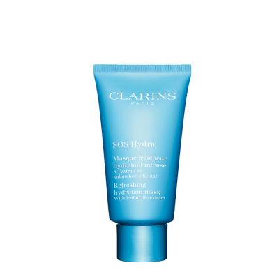 Clarins Sos Mask Hydra 75ml