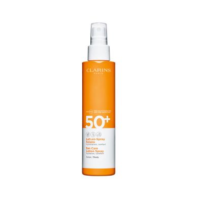 Clarins Sun Care Body Lotion SPF50 150ml