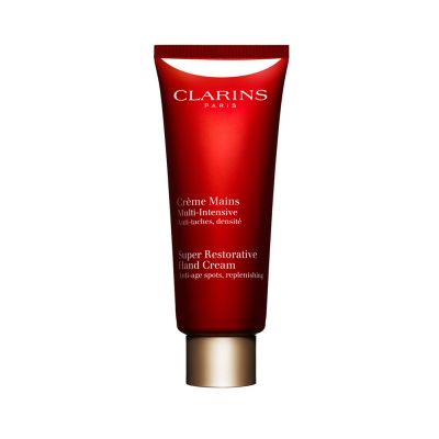 Clarins Super Restorative Anti Age Spot Hand Cream 75ml