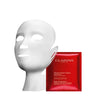 Clarins Super Restorative Instant Lift Serum Mask Box Of 5