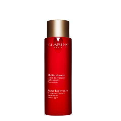 Clarins Super Restorative Treatment Essence 200ml