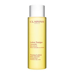 Clarins Toning Lotion Dry Normal Skin 200ml