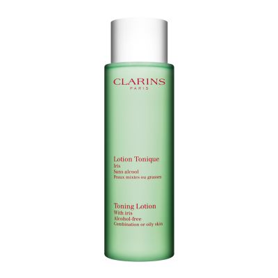 Clarins Toning Lotion Oily Combination Skin 200ml