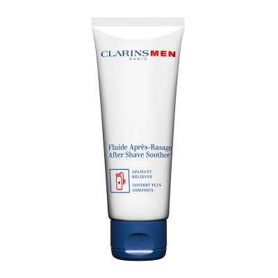 Clarinsmen After Shave Soother 75ml