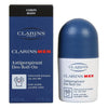 Clarinsmen Antiperspirant Roll On 50ml