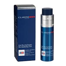 Clarinsmen Revitalizing Gel 50ml