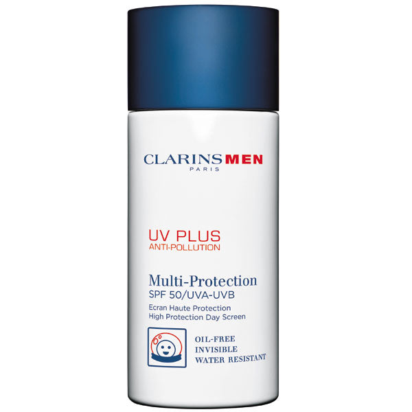 Clarinsmen Uvplus SPF50 50ml