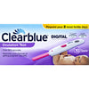 Clearblue Digital Ovulation Test 10`s