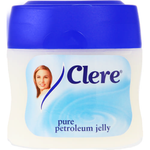 Clere For Men Petroleum Jelly 250ml