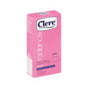 Clere Radiance Toner 100ml Oil Control